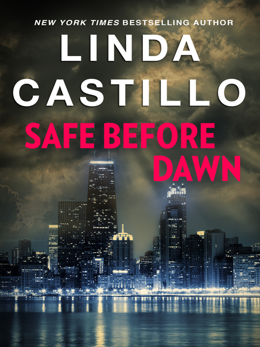 Title details for Safe Before Dawn by Linda Castillo - Wait list